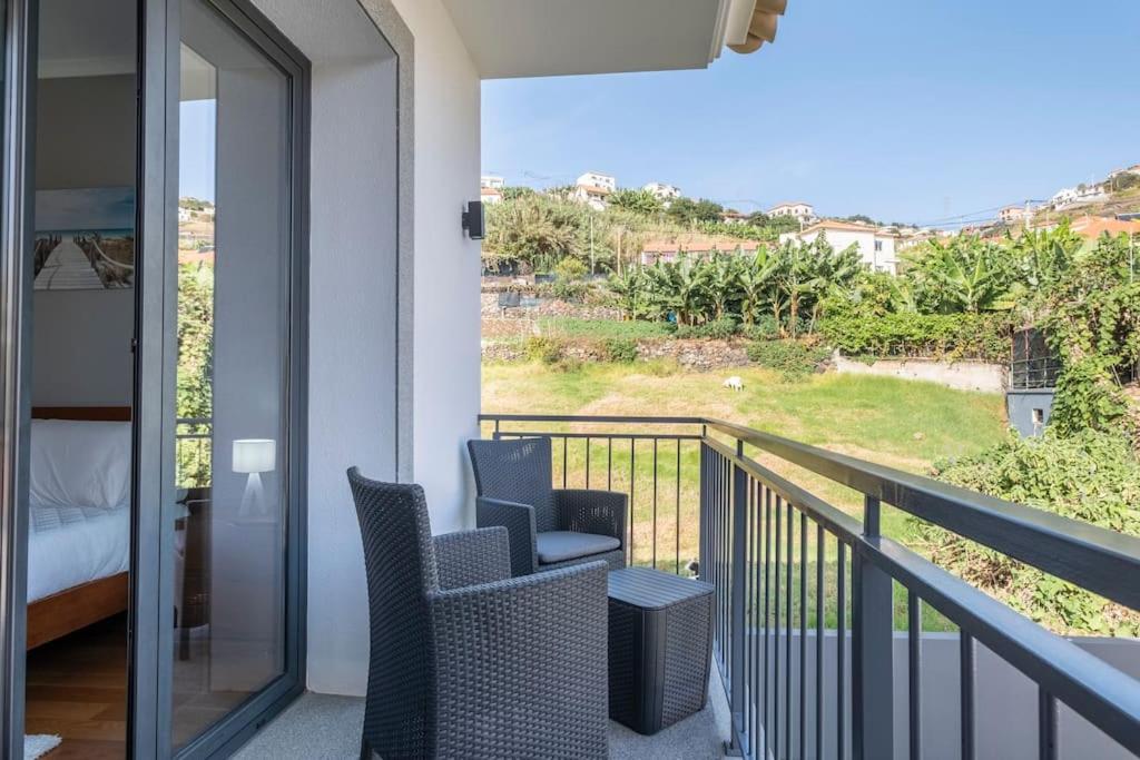 Villa Yuri Big House Ribeira Brava Exterior foto